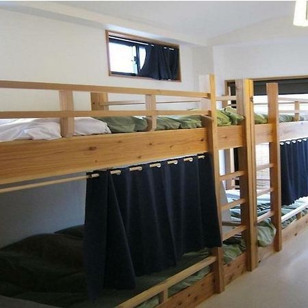 Guesthouse Hyakumanben Cross-Women'S Dormitory / Vacation Stay 15393 Kioto Exterior foto